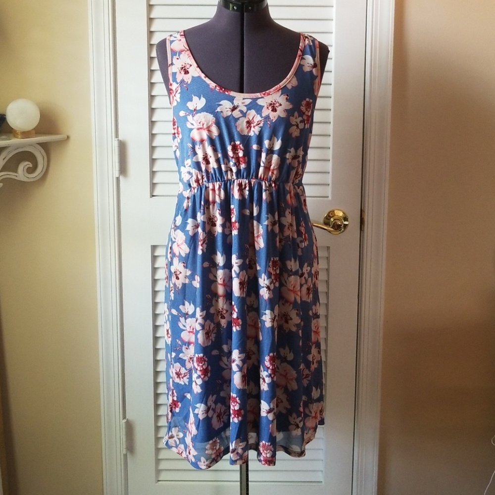 Maternity dress